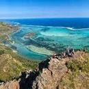 Camping And Sunrise hike le Morne 🌅's picture