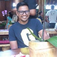 Gandabhaskara Saputra's Photo