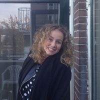 Fotos von Carolien Ronde