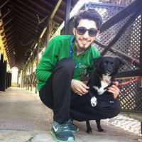 Burak Boydağ的照片