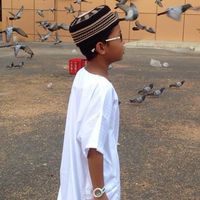 Aida Soraya的照片