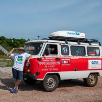 Fotos de Sasha Holodniy