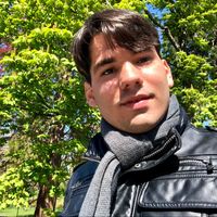 Daniel Gutierrez的照片