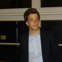 Pascal Ebben's Photo