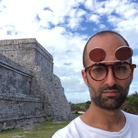 Sascha Teyfuri's Photo