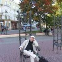 Dmitry Spitsyn的照片