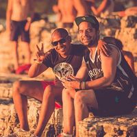 Fotos de Yosef Fessehaie