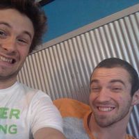 Alexandre Tremblay's Photo