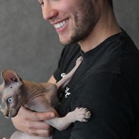 Bartosz Andrzejewski's Photo