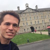 Uillian Galvão的照片