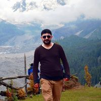 Photos de Khurram Shabbir