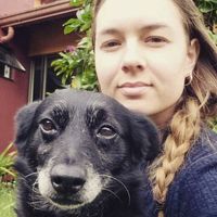 Nicola Dahle的照片