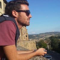 Dor Mizrachi的照片