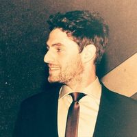 Lennon Ferreira Tomasi的照片