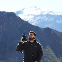 Fotos de Felipe Acuña