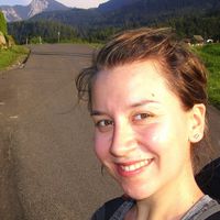 Yvonne Gross's Photo