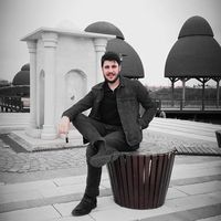 Şeyhmus Elitaş的照片