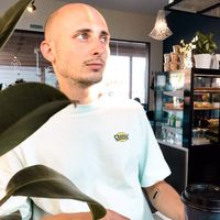 Георгий Григорьев's Photo