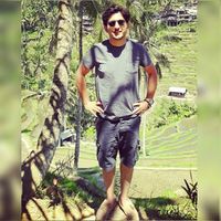 Le foto di Rizwan Baseer Khan