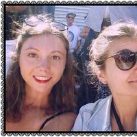 Astrid Loeffen's Photo