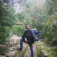 Yağız Musa Aktan's Photo