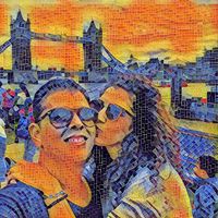 Simo And Rita's Photo