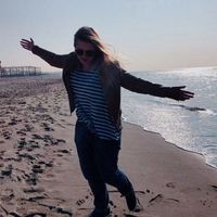 Fotos de Mariia Zinchenko