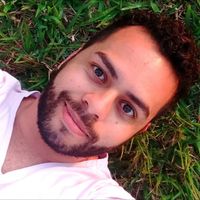 Guilherme Lopes's Photo