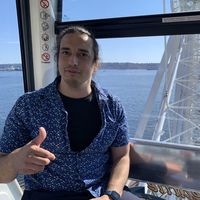 Photos de Christopher Ramo