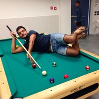 Fotos de Fabio Geraci