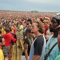 James Voorhies's Photo