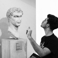 Jose Lucas Pereira's Photo