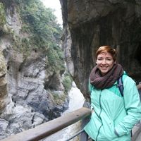 Vanessa Burggraff的照片