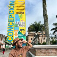 Felipe Restrepo's Photo