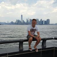 Yannick Gathen's Photo