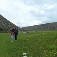 Marianela Bonetto的照片