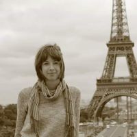 Ekaterina Kostyrko's Photo