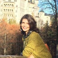 Photos de Amanda de Ponte