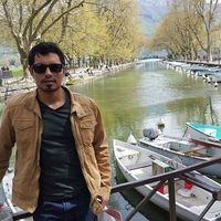 Javo Cáriz的照片