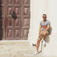 Ernesto Garnier的照片