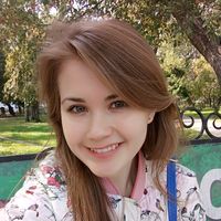 Karina  Tiuteeva的照片