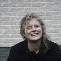 Gerda Boström's Photo