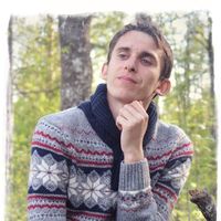 Photos de Eugene Fenoman