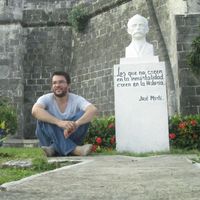 CARLOS ANDRES VANEGAS RESTREPO's Photo