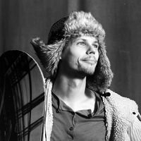 Mateusz Krasowski's Photo