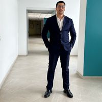 Imad Soufiani's Photo