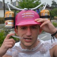 Thomas Barbero's Photo