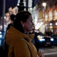 Julia Maloshtan的照片