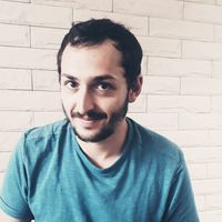 Gabriel Flores Fernandes's Photo