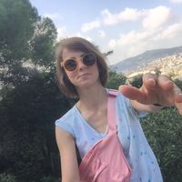 Ирина Белошапко的照片